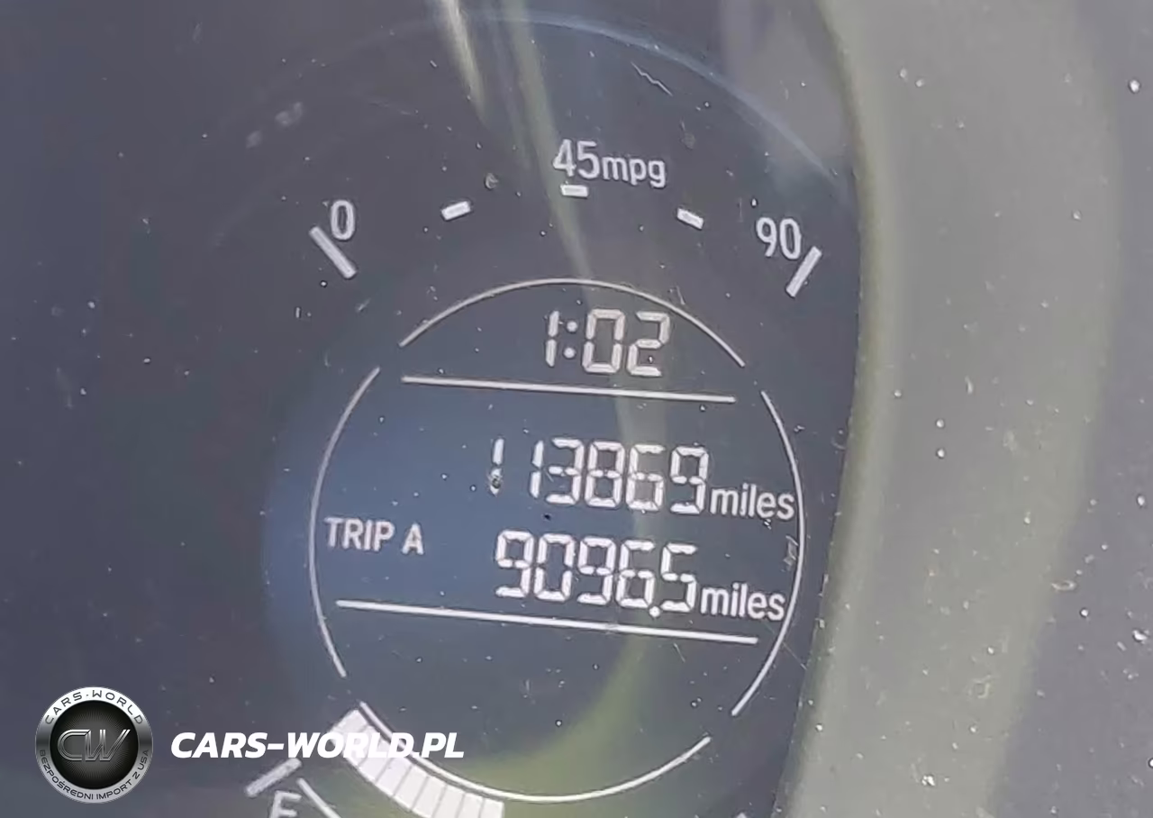 2018 Honda Hr-V Ex VIN:3CZRU6H50JM715495 - 15