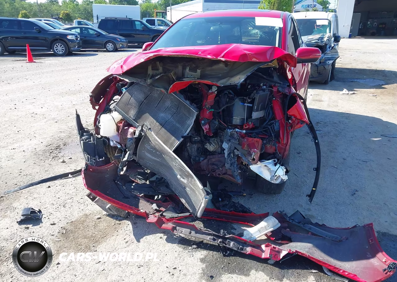 2018 Honda Hr-V Ex VIN:3CZRU6H50JM715495 - 6