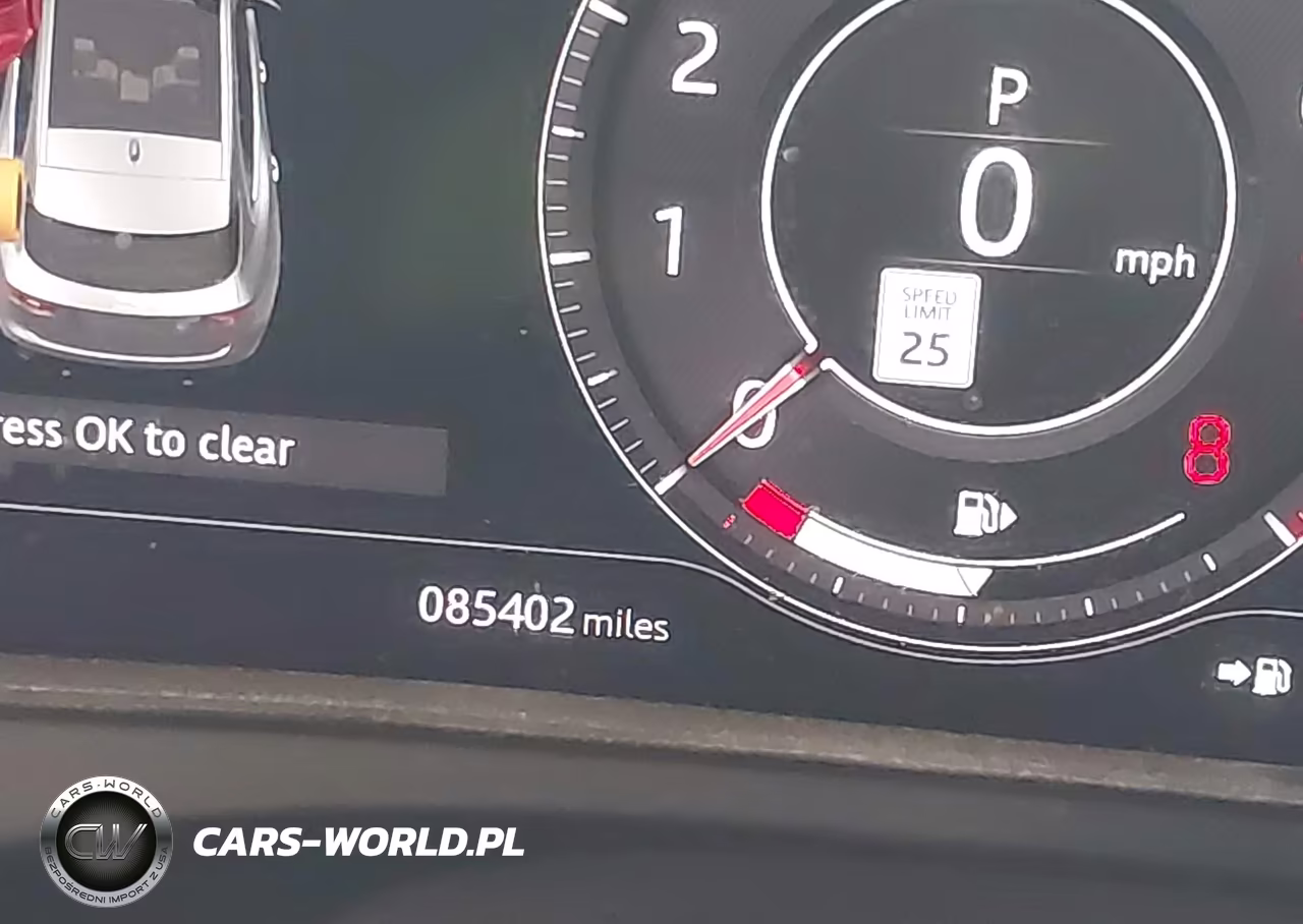 2020 Jaguar F-Pace Portfolio P300 Awd Automatic VIN:SADCN2GX2LA645376 - 15