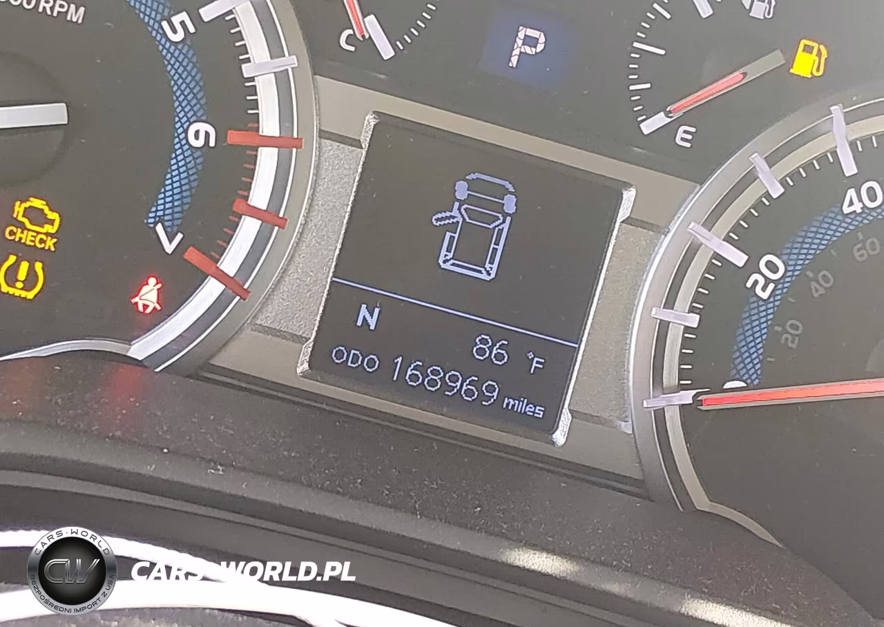 2016 Toyota 4Runner Sr5 Premium VIN:JTEBU5JR7G5377313 - 15