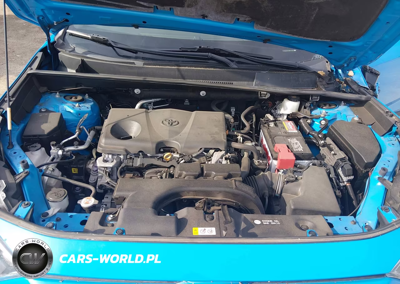 2021 Toyota Rav4 Xle Premium VIN:2T3C1RFV3MW143849 - 10