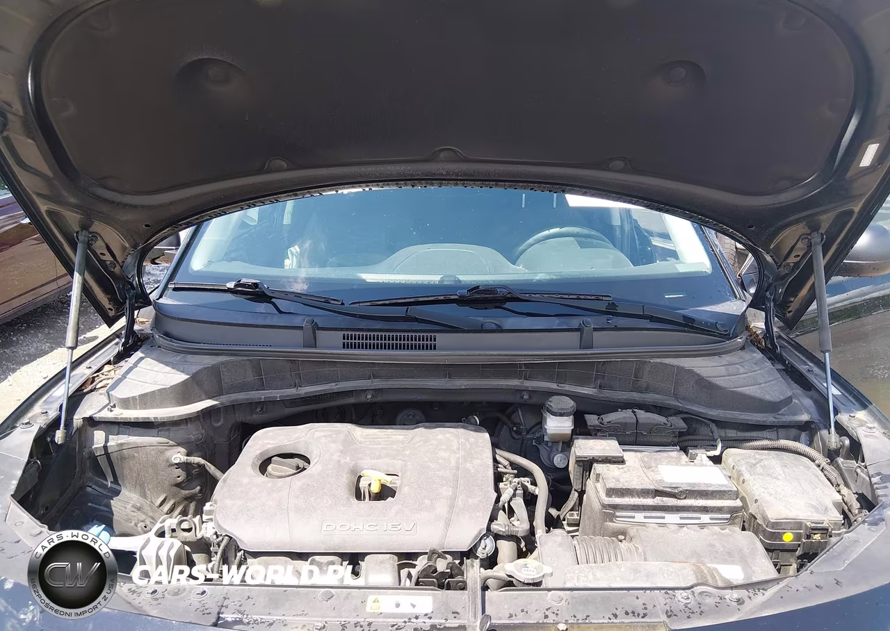 2020 Kia Soul Lx VIN:KNDJ22AU5L7122831 - 10