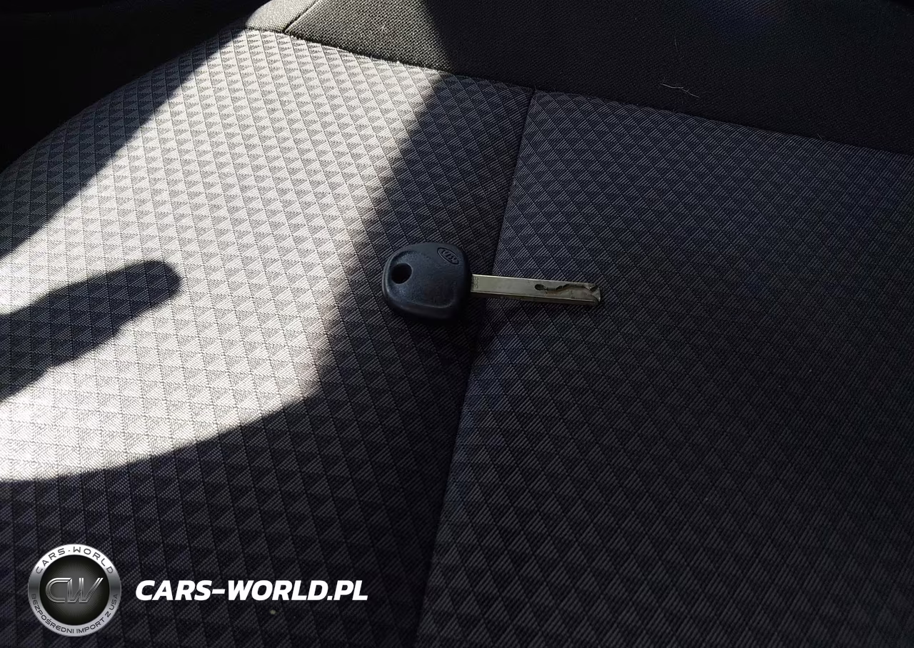 2020 Kia Soul Lx VIN:KNDJ22AU5L7122831 - 11