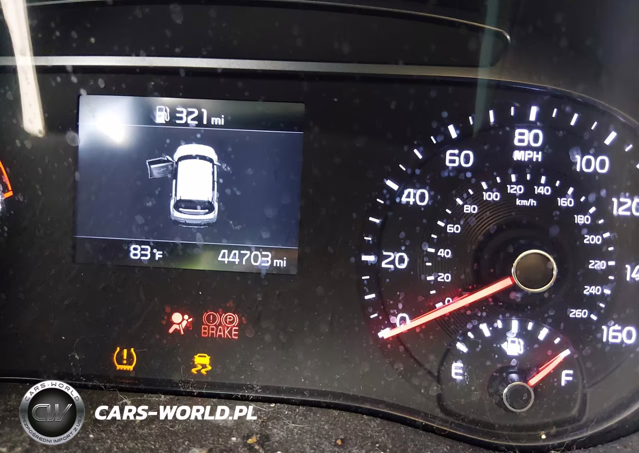 2020 Kia Soul Lx VIN:KNDJ22AU5L7122831 - 15