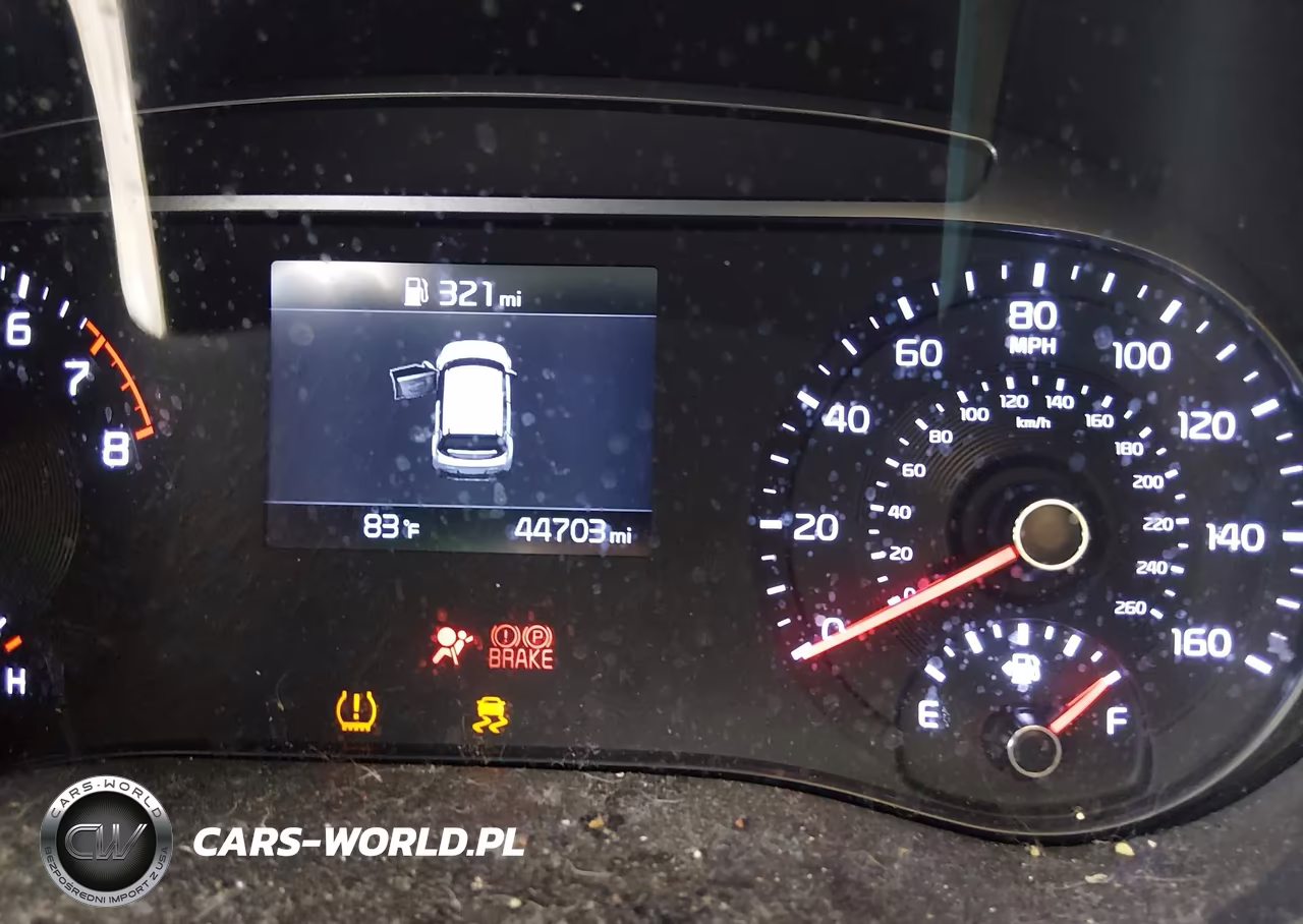 2020 Kia Soul Lx VIN:KNDJ22AU5L7122831 - 7