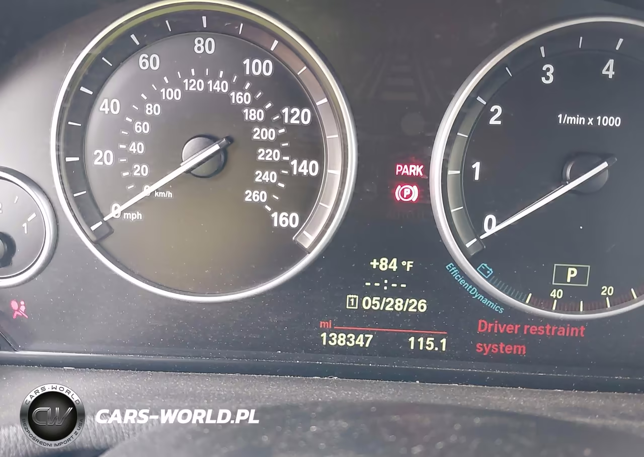 2014 BMW X3 xDrive28I VIN:5UXWX9C5XE0D32487 - 15