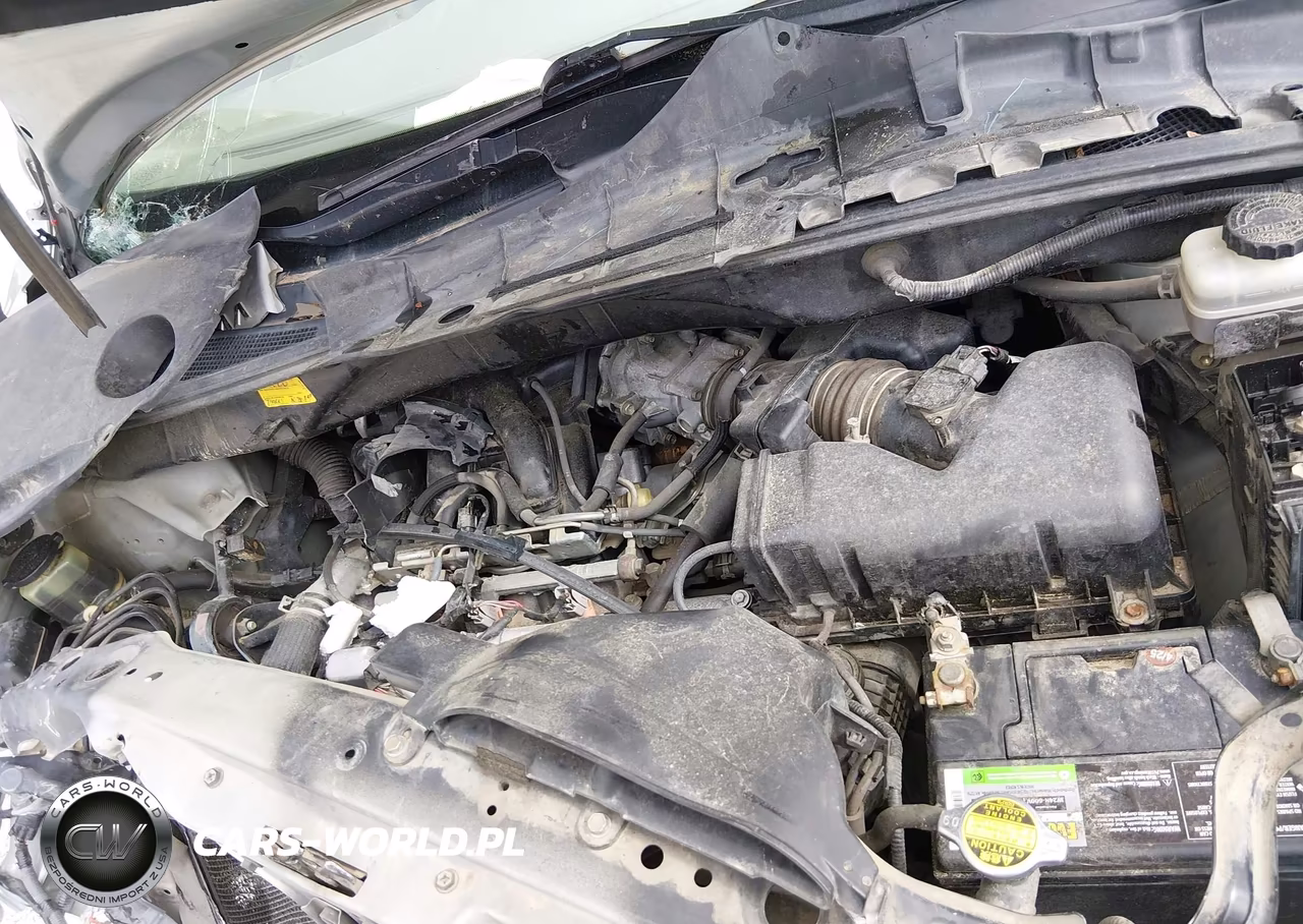 2005 Lexus Rx 330 VIN:JTJHA31UX50076610 - 10