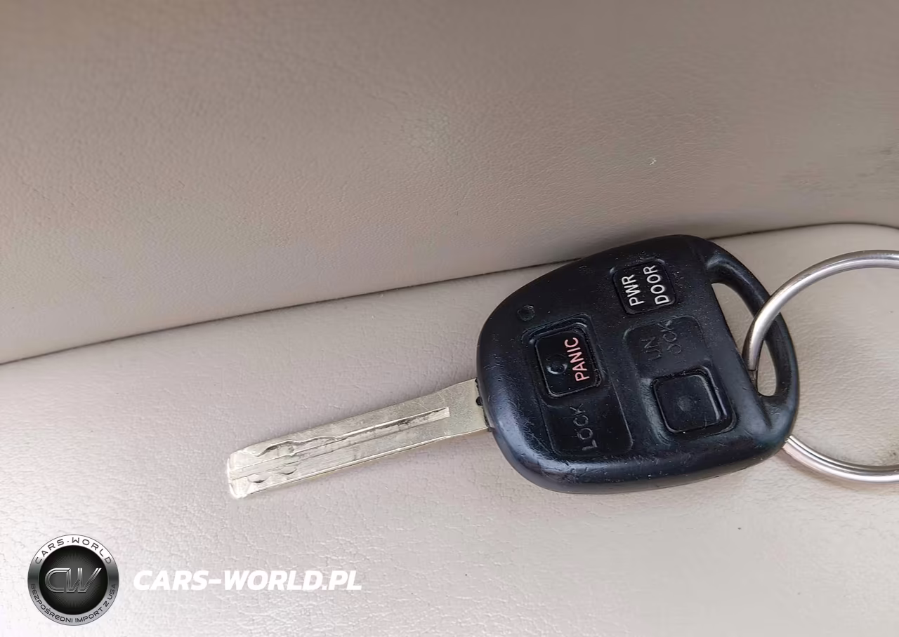 2005 Lexus Rx 330 VIN:JTJHA31UX50076610 - 11