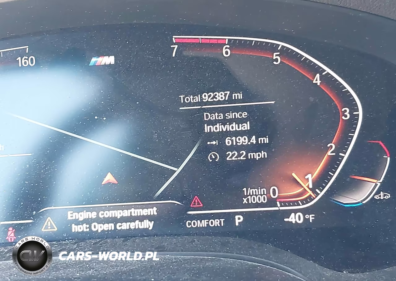 2021 BMW 530I VIN:WBA53BH00MCF08129 - 7