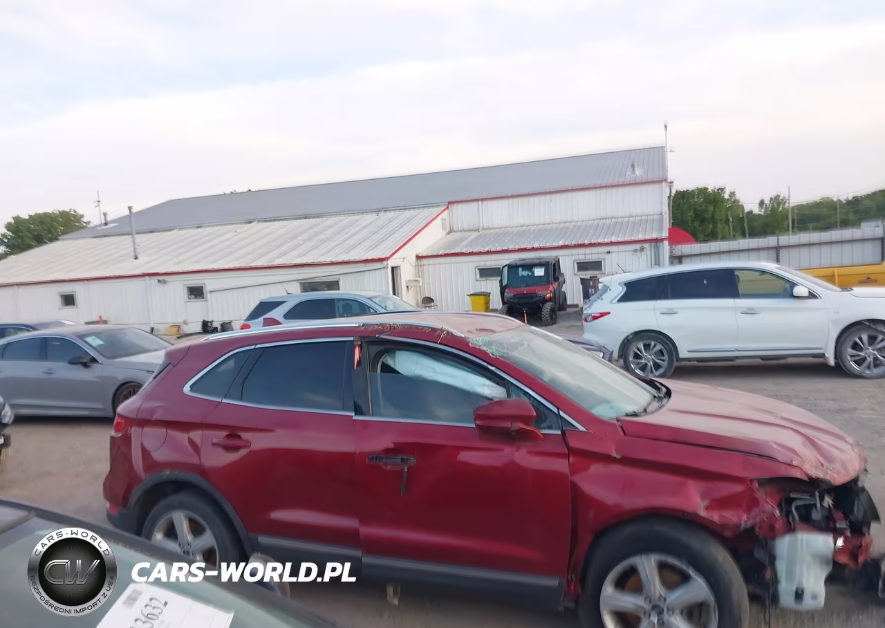 2017 Lincoln Mkc Premiere VIN:5LMCJ1C99HUL71665 - 14