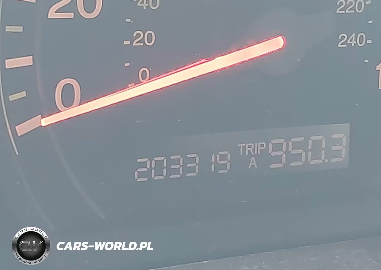 2004 Honda Accord 3.0 Ex VIN:1HGCM66574A083922 - 15