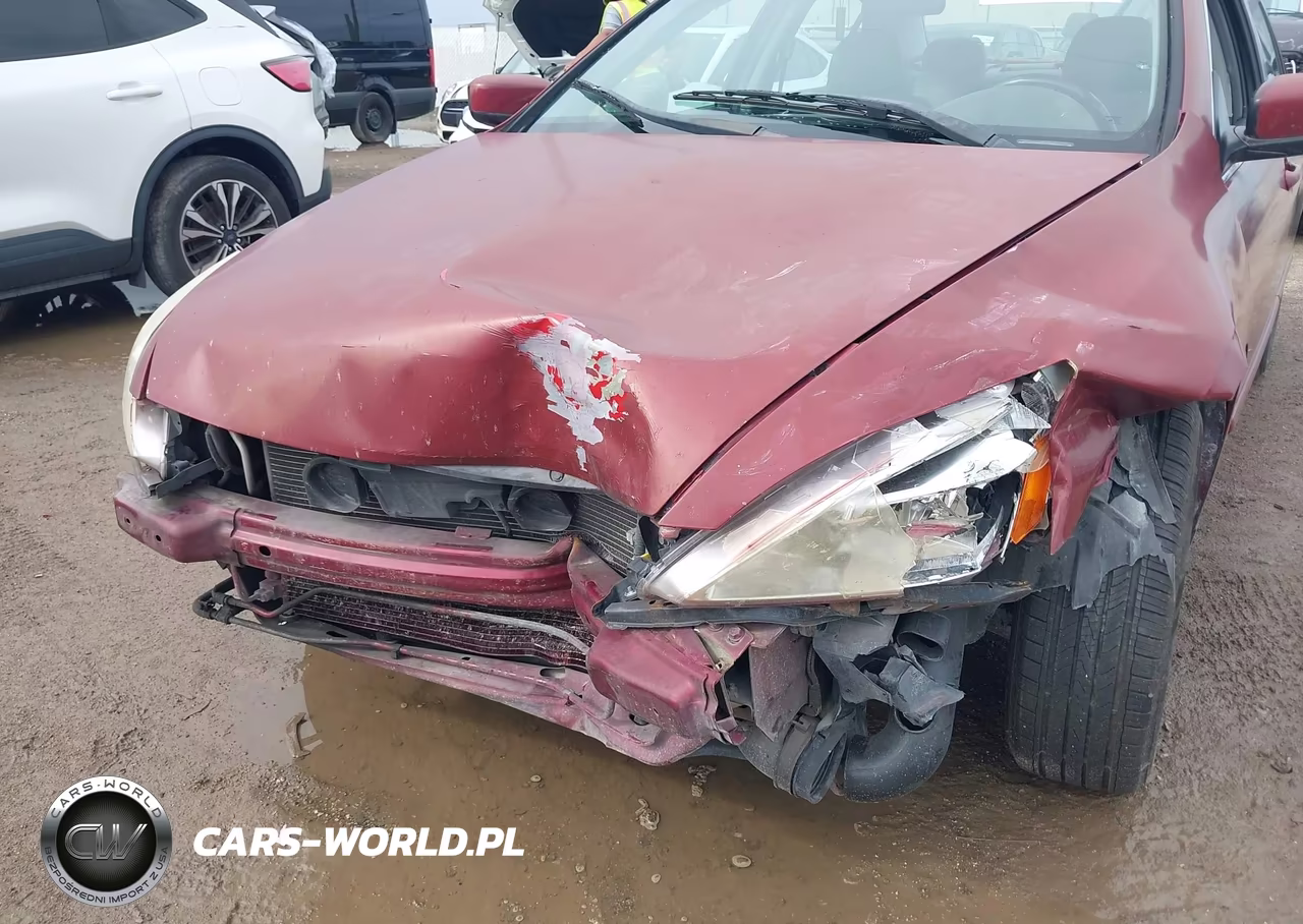 2004 Honda Accord 3.0 Ex VIN:1HGCM66574A083922 - 6