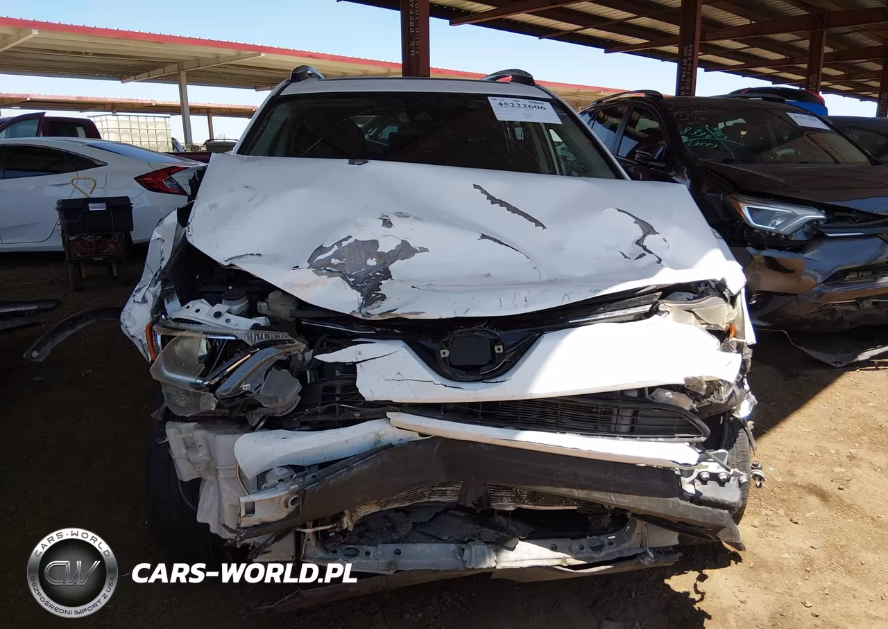 2017 Toyota Rav4 Xle VIN:JTMWFREV3HJ714194 - 12