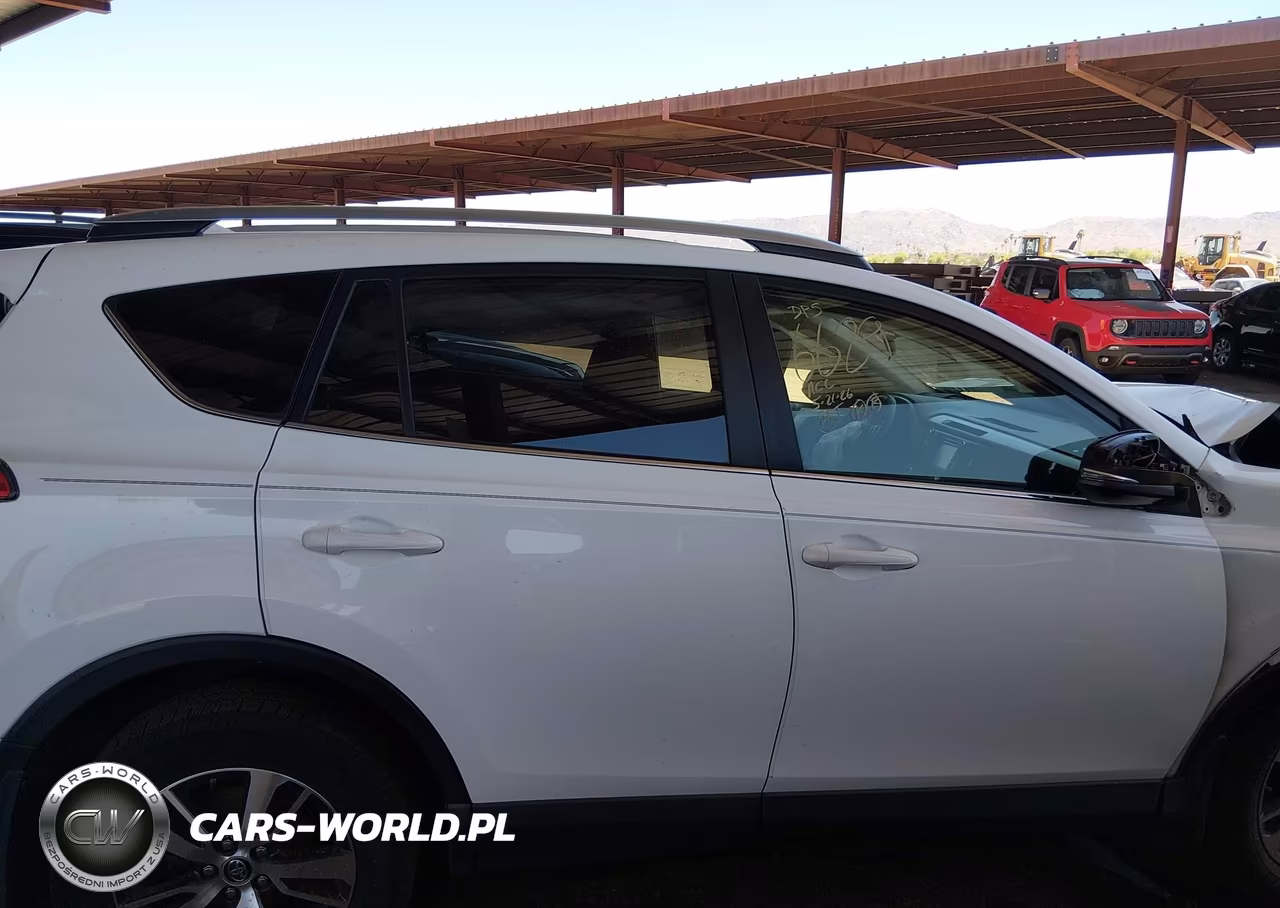 2017 Toyota Rav4 Xle VIN:JTMWFREV3HJ714194 - 13