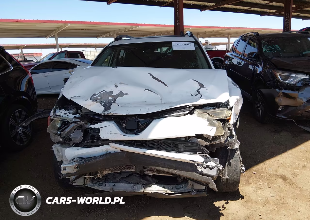 2017 Toyota Rav4 Xle VIN:JTMWFREV3HJ714194 - 6