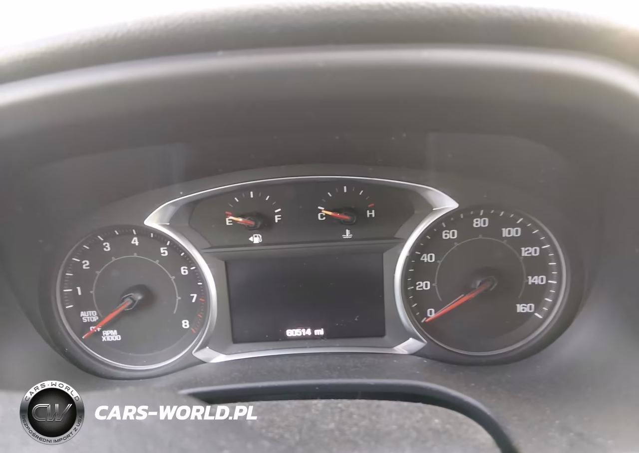 2020 GMC Acadia Fwd Sle VIN:1GKKNRLS5LZ129013 - 7