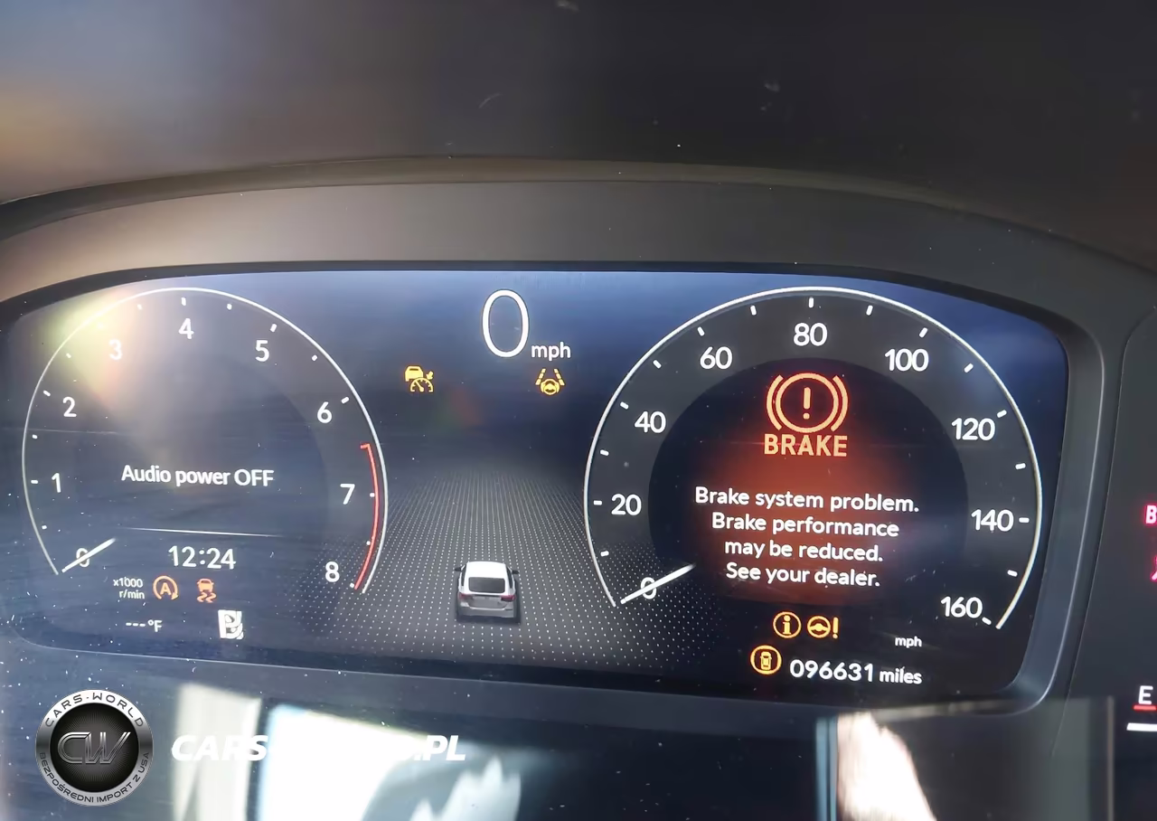 2024 Honda Civic Sport Touring VIN:19XFL1H87RE006352 - 15