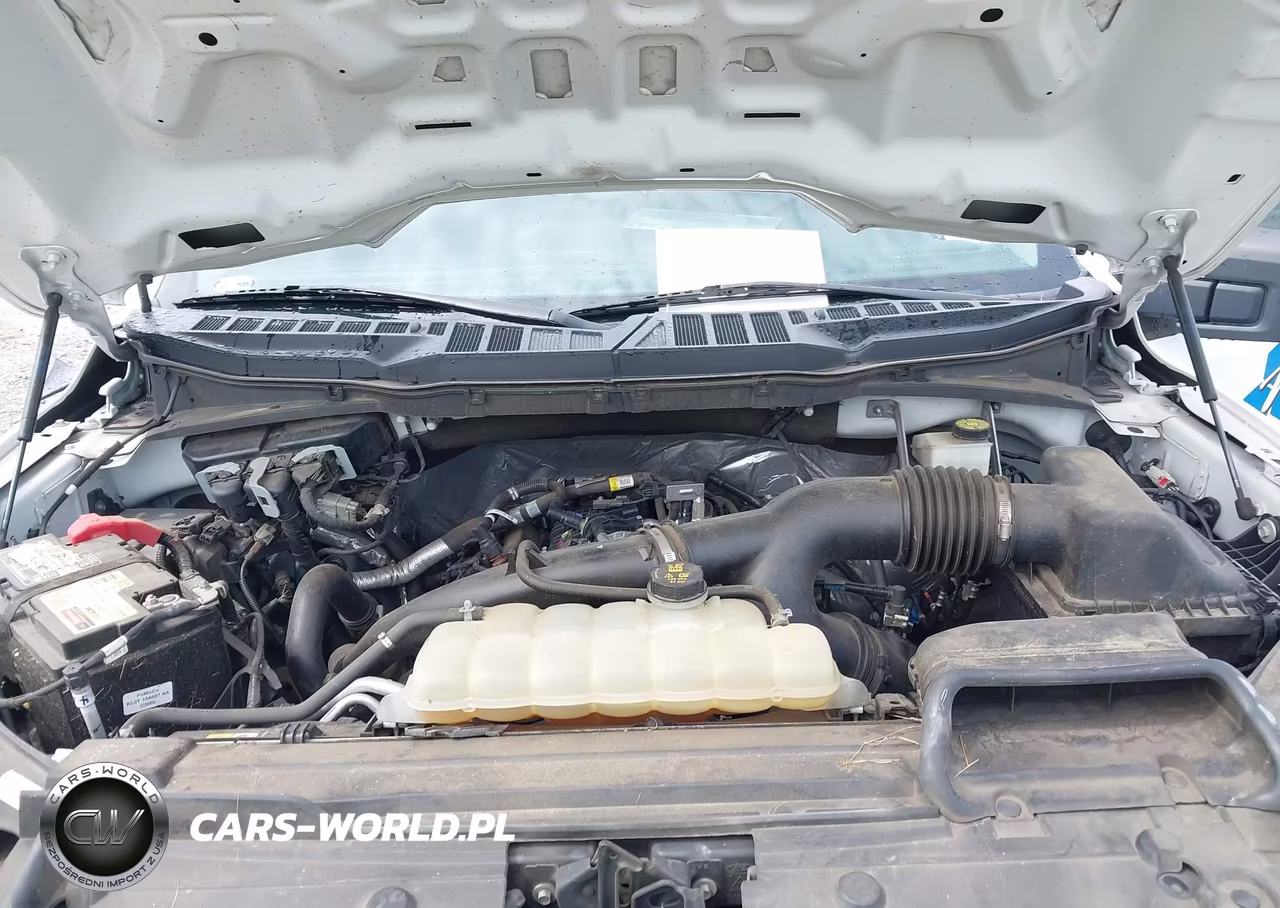 2022 Ford F-150 Xl VIN:1FTEW1CPXNKD17234 - 10