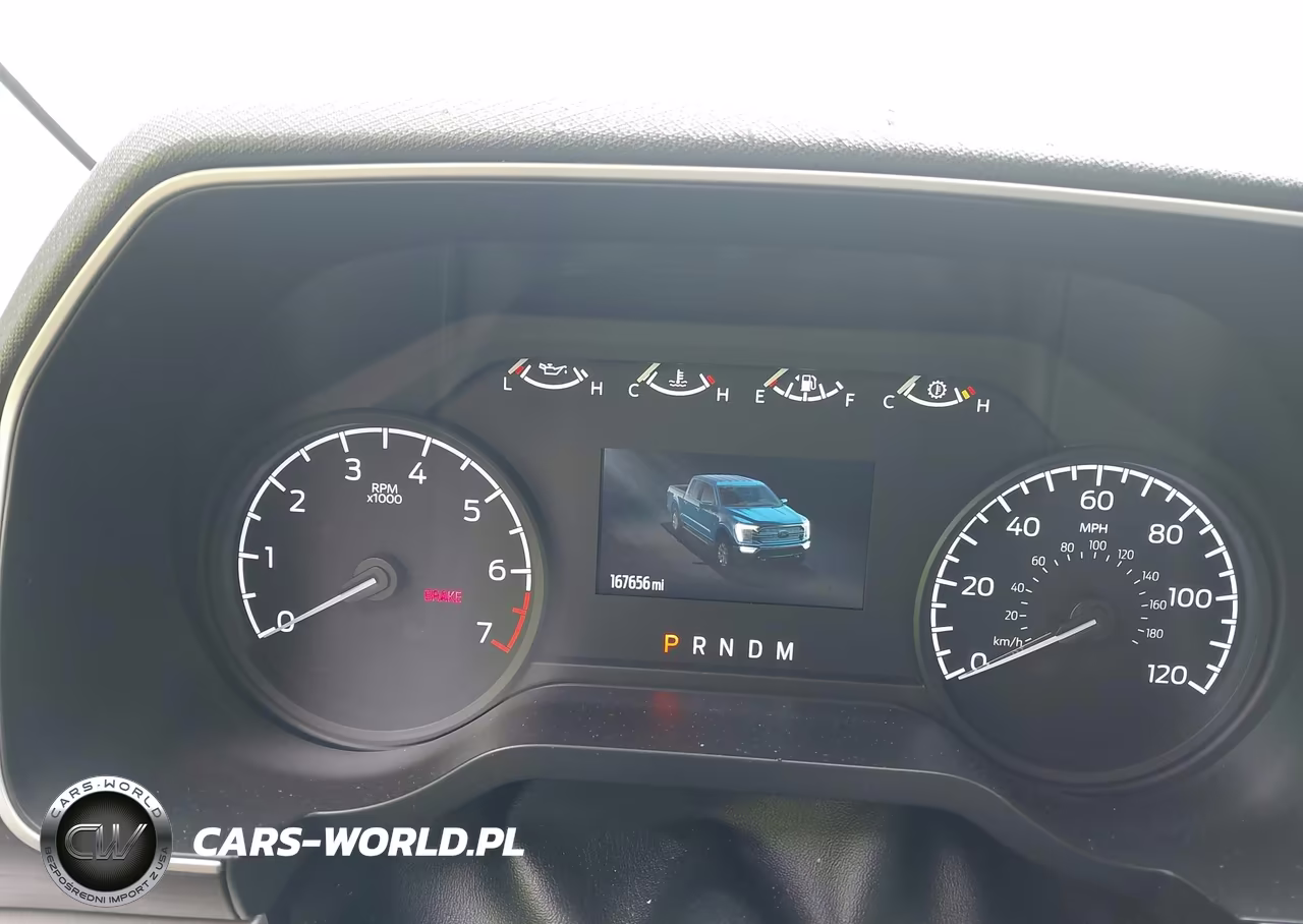 2022 Ford F-150 Xl VIN:1FTEW1CPXNKD17234 - 7