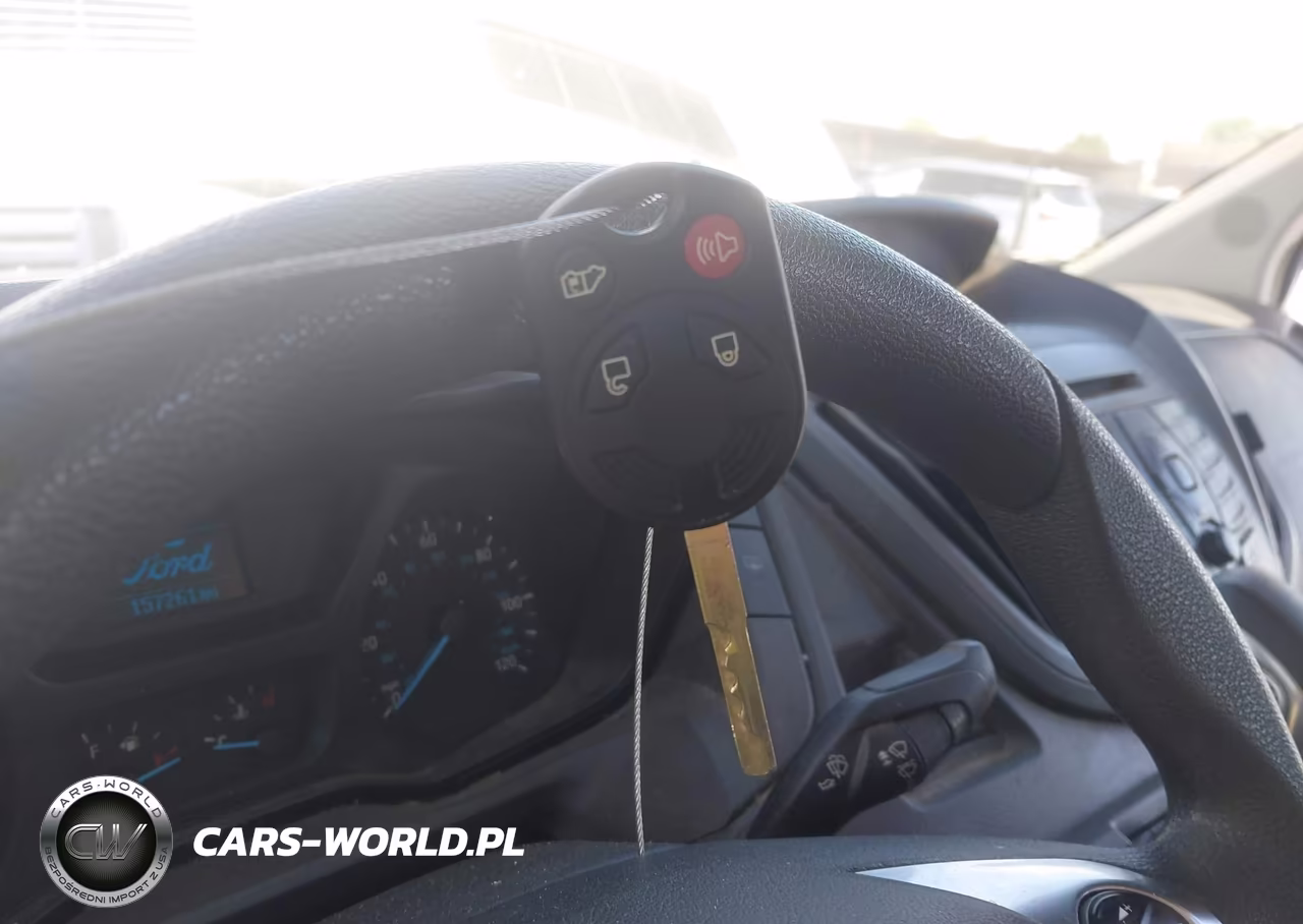 2019 Ford Transit-150 Xl VIN:1FMZK1YM1KKA25572 - 11