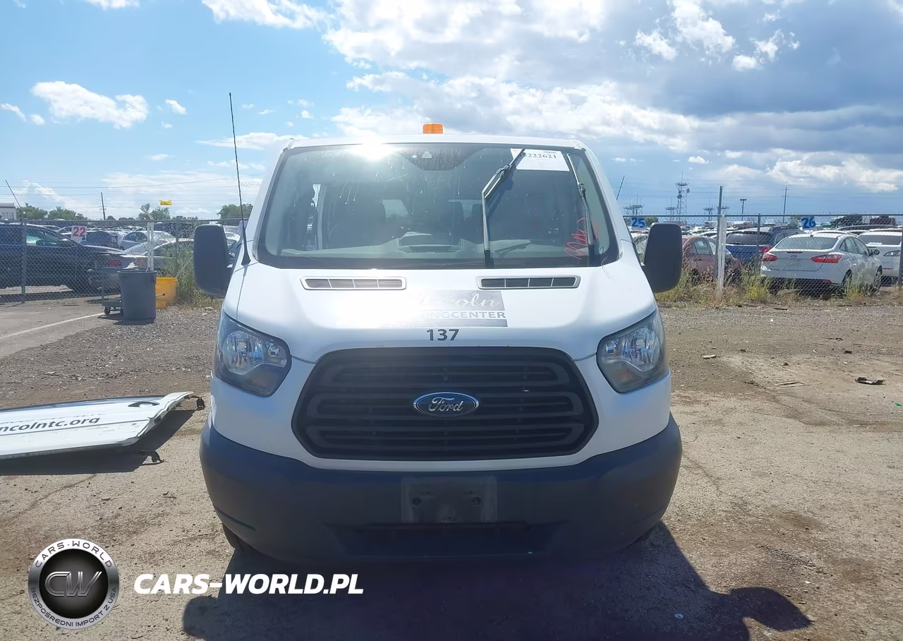 2019 Ford Transit-150 Xl VIN:1FMZK1YM1KKA25572 - 13