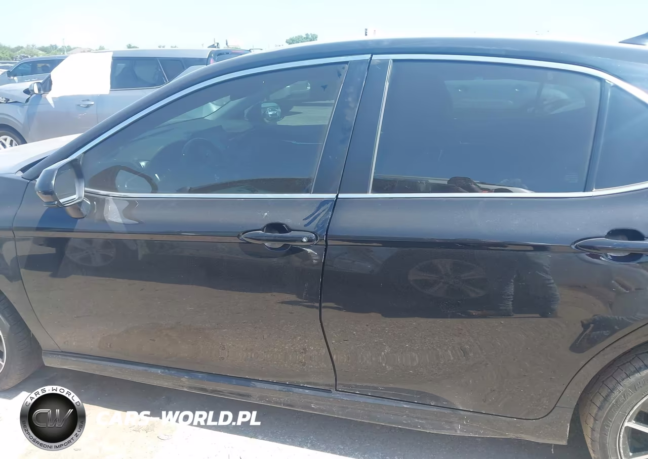 2021 Toyota Camry Se VIN:4T1G11AK7MU492148 - 14