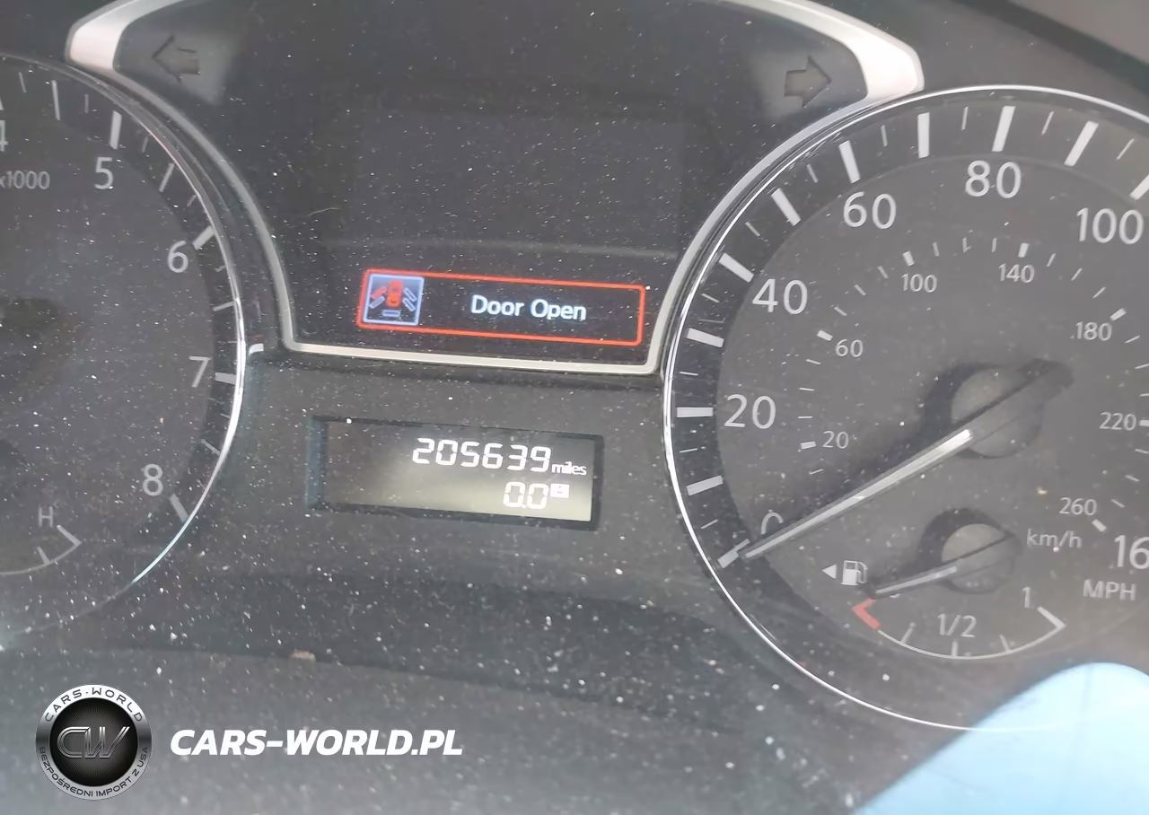 2014 Nissan Altima 2.5 Sl VIN:1N4AL3AP7EN226965 - 14