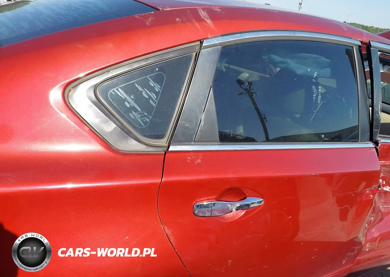 2014 Nissan Altima 2.5 Sl VIN:1N4AL3AP7EN226965 - 6
