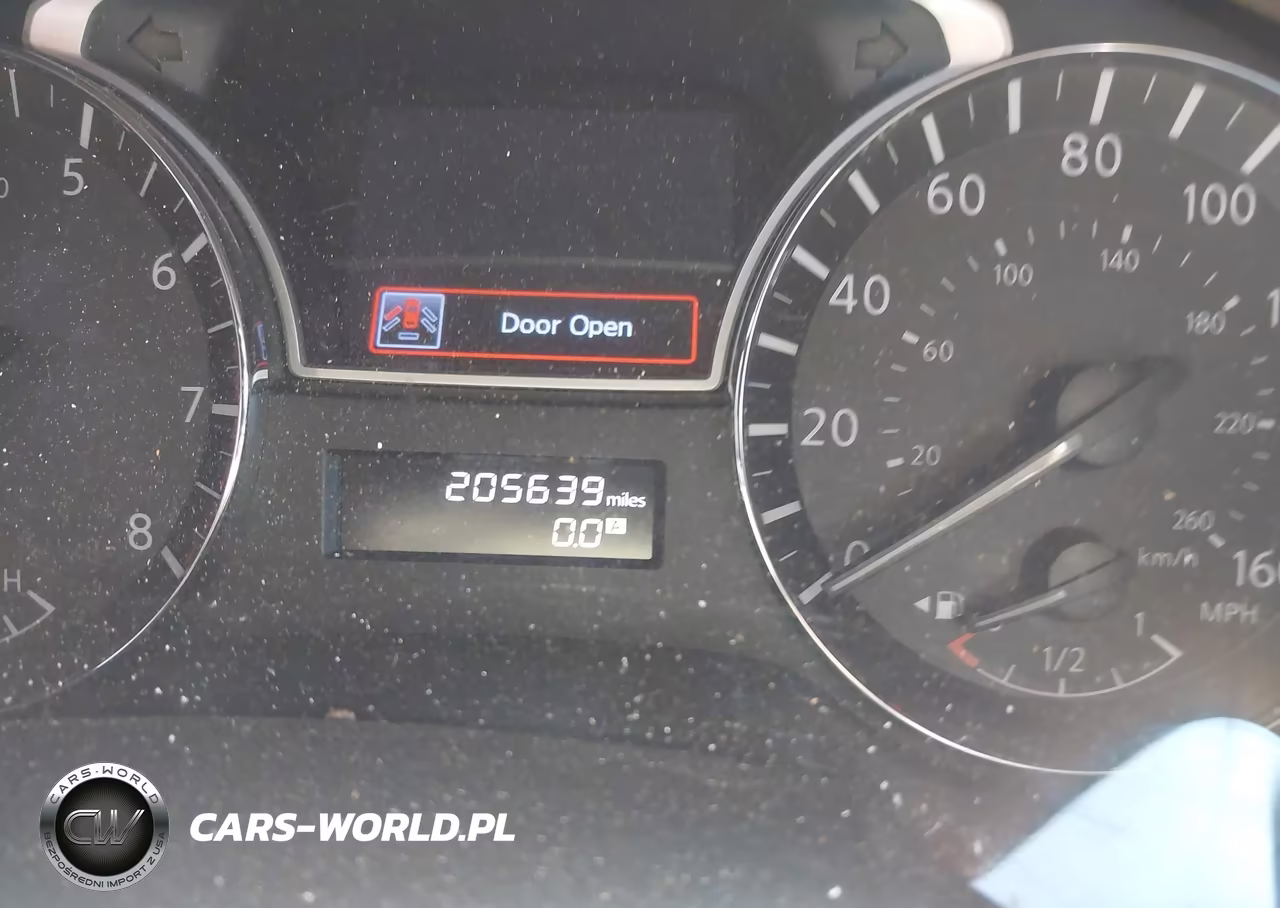 2014 Nissan Altima 2.5 Sl VIN:1N4AL3AP7EN226965 - 7