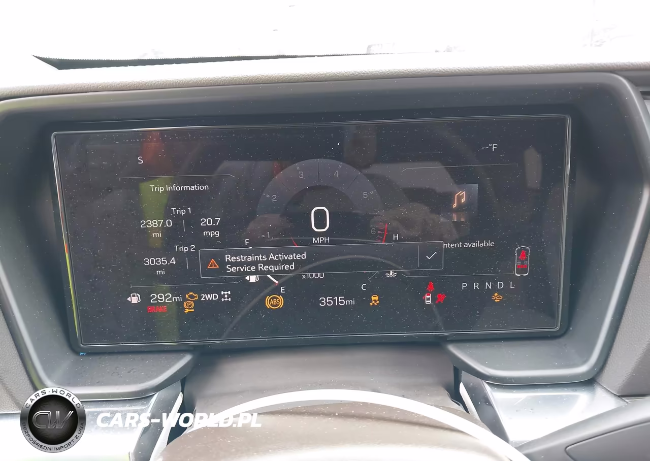 2026 GMC Terrain Awd Denali VIN:3GKALZEG5TL348328 - 7
