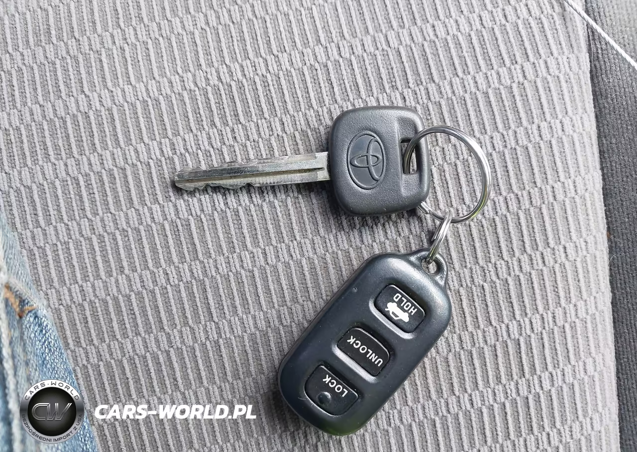 2005 Toyota Camry Le VIN:4T1BE30K55U035593 - 11