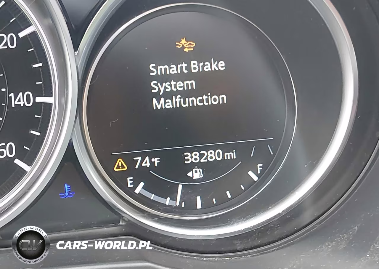 2021 Mazda Cx-5 Carbon Edition VIN:JM3KFACM4M0394353 - 15