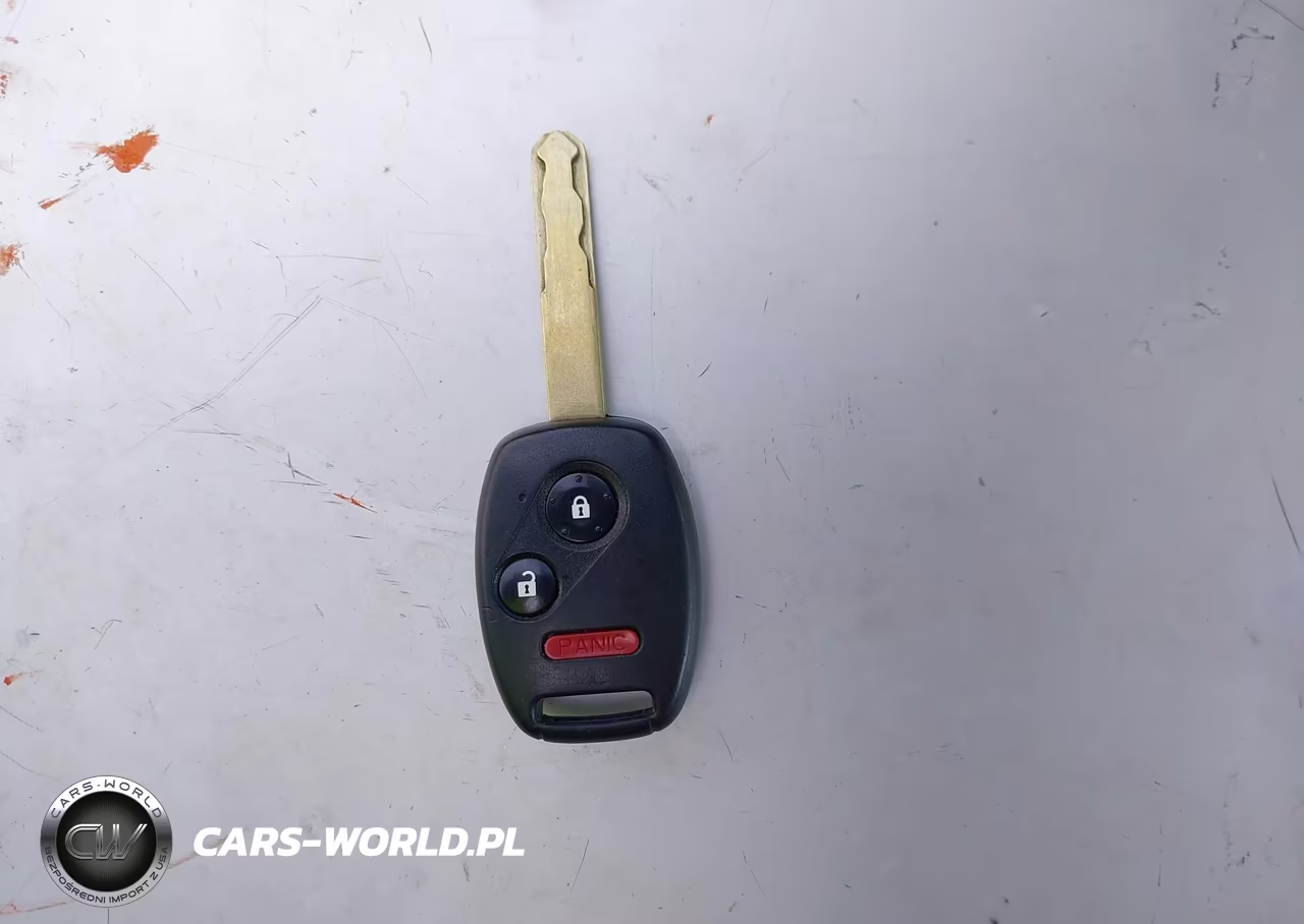2008 Honda Pilot Ex VIN:5FNYF28458B002926 - 11