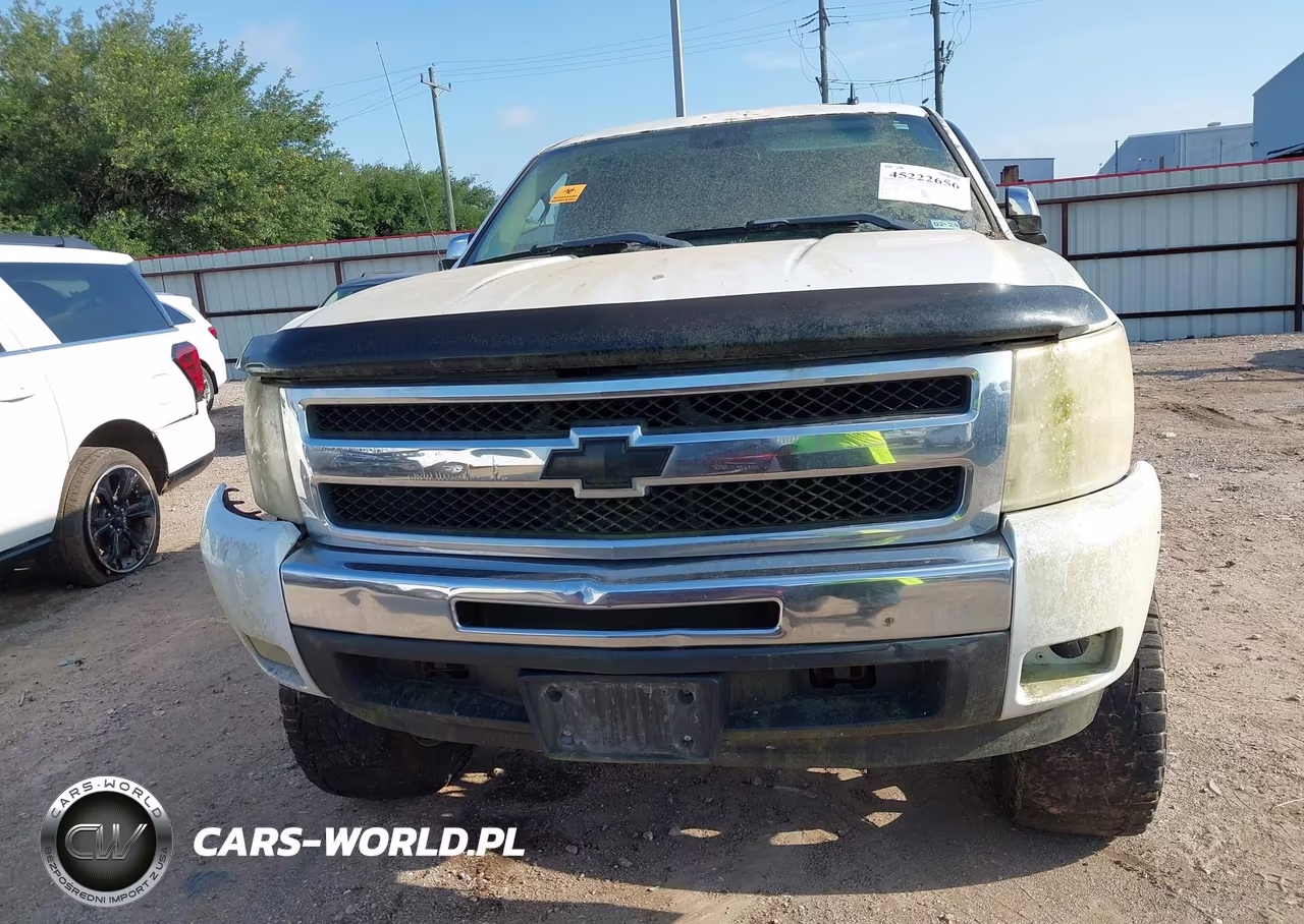 2011 Chevrolet Silverado 1500 Lt VIN:3GCPCSE09BG337131 - 12