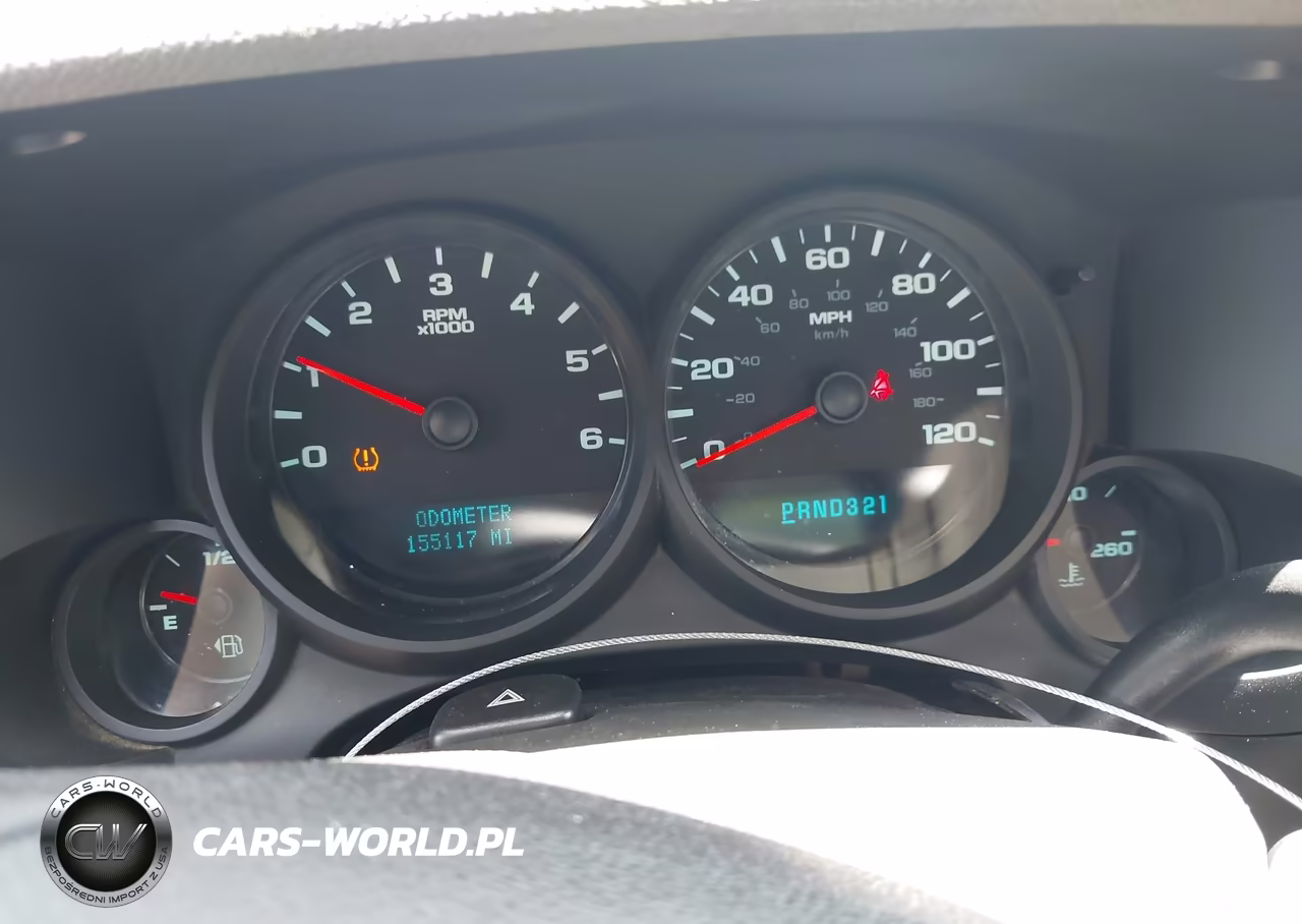 2010 Chevrolet Silverado 1500 Work Truck VIN:1GCPCPEX9AZ285069 - 7