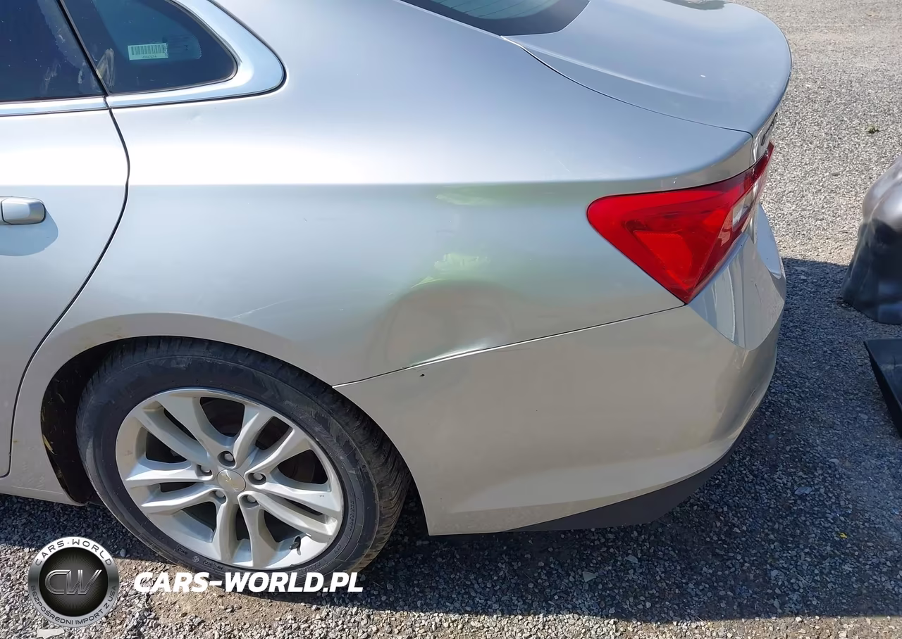 2016 Chevrolet Malibu Ls VIN:1G1ZB5ST7GF235212 - 12