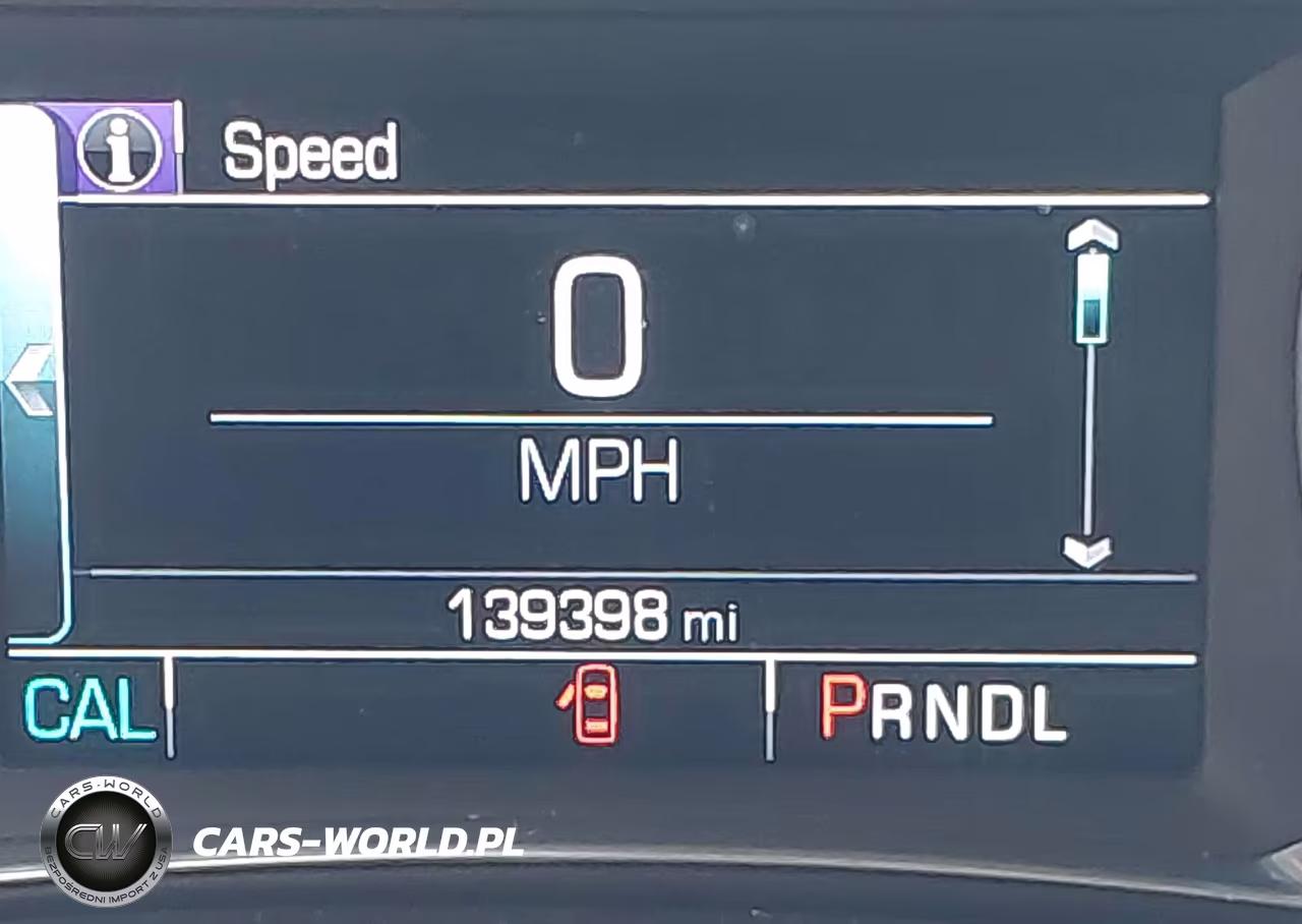 2017 Chevrolet Malibu Hybrid VIN:1G1ZJ5SU7HF278400 - 15