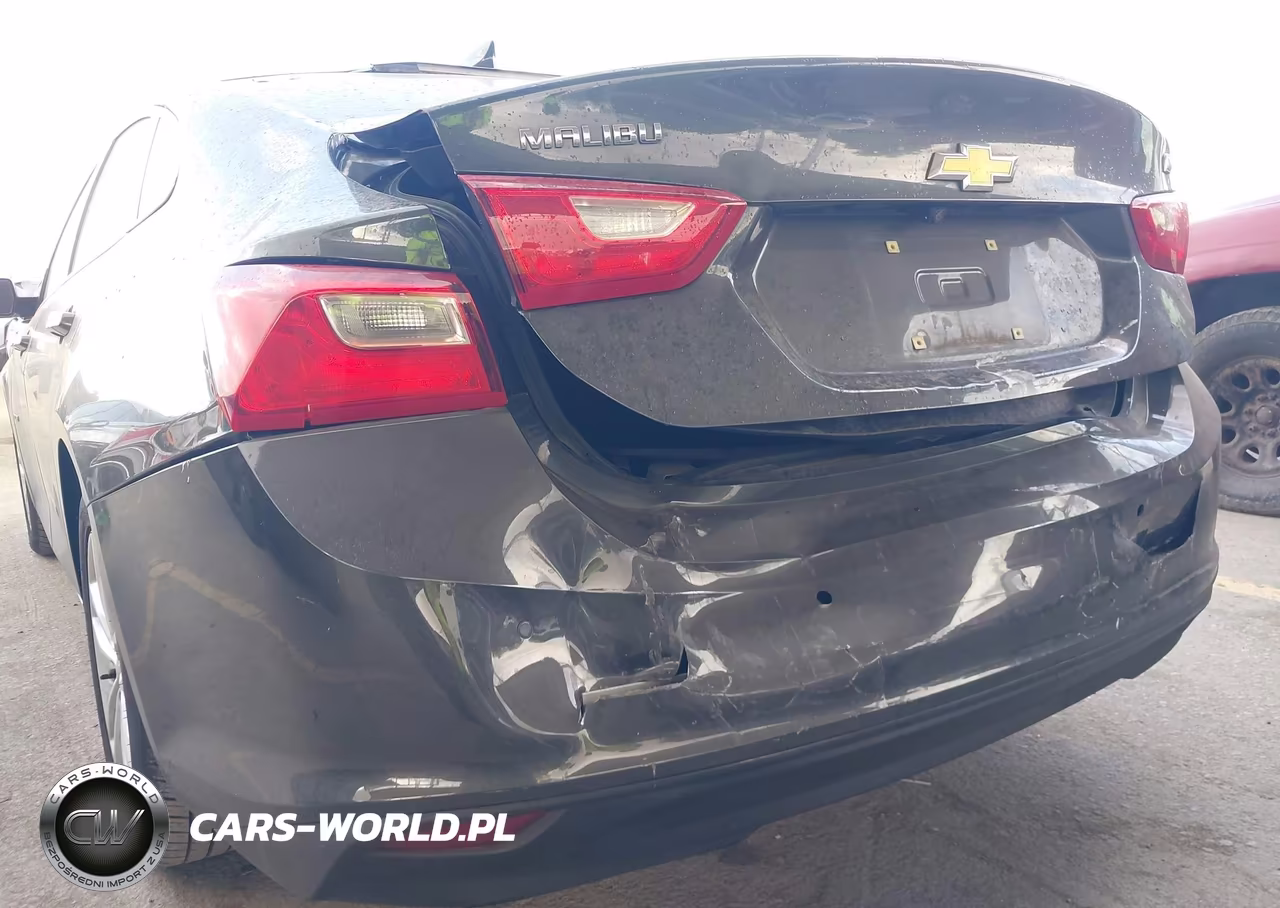 2017 Chevrolet Malibu Hybrid VIN:1G1ZJ5SU7HF278400 - 19