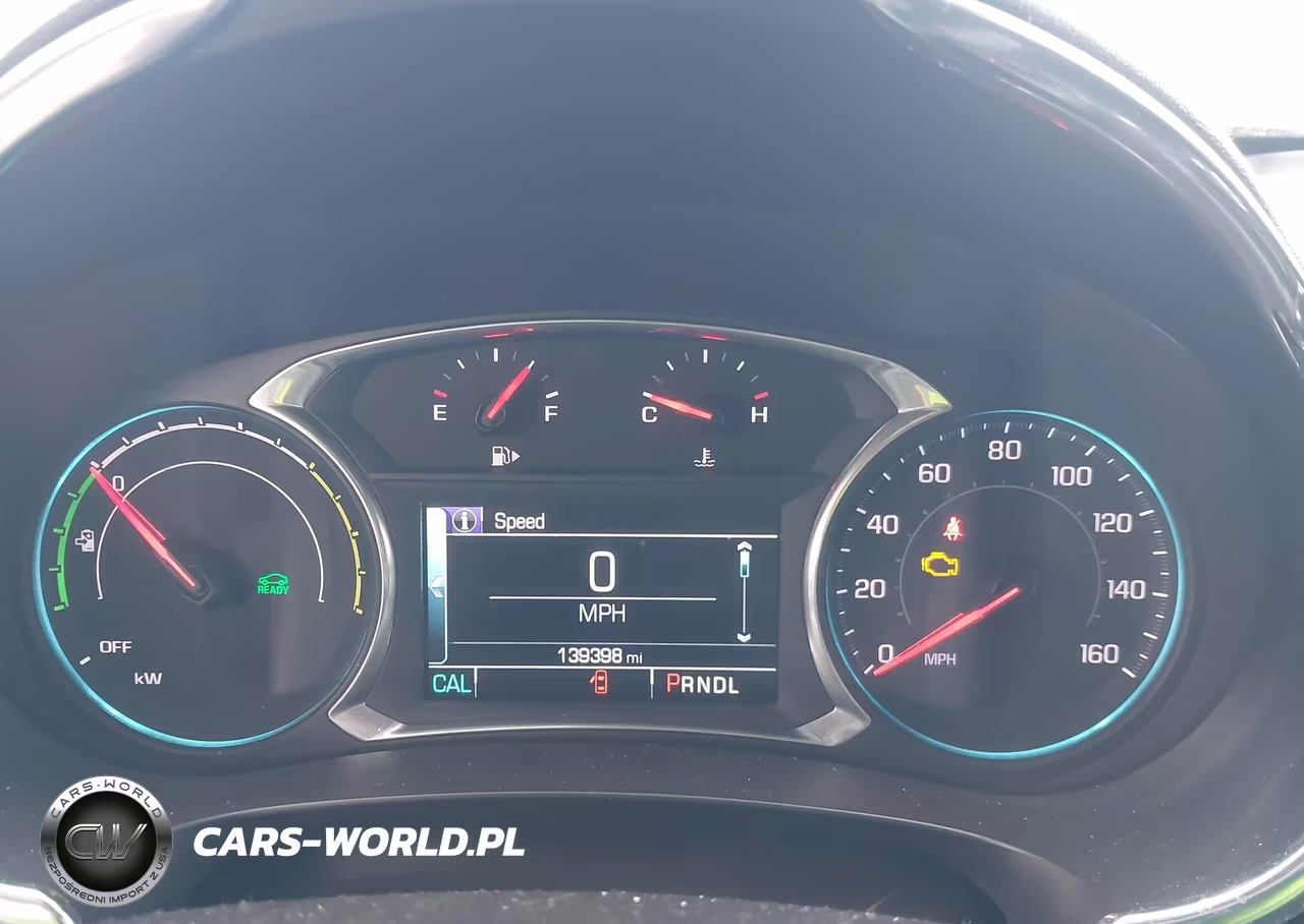 2017 Chevrolet Malibu Hybrid VIN:1G1ZJ5SU7HF278400 - 7