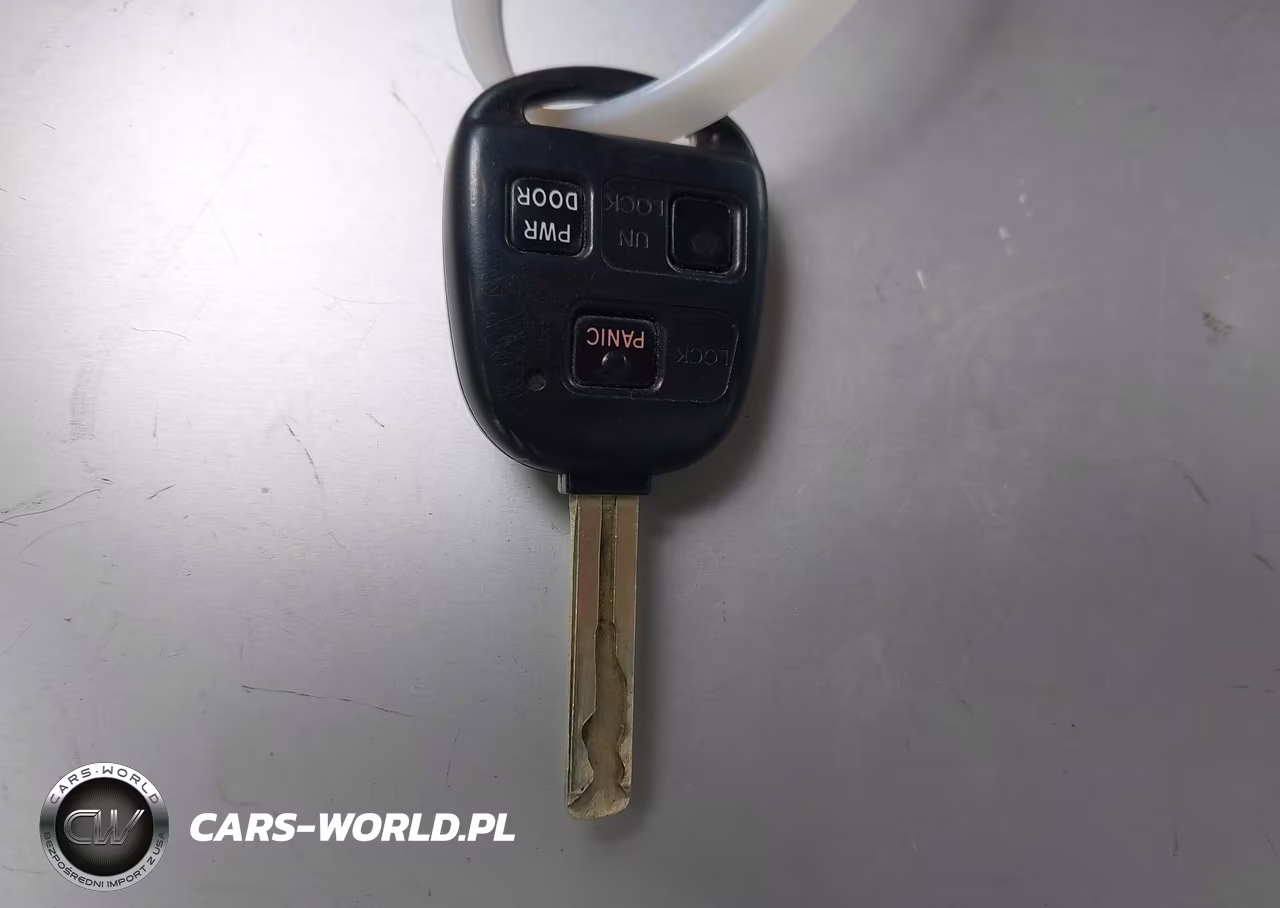 2005 Lexus Rx 330 VIN:JTJGA31U850049384 - 11