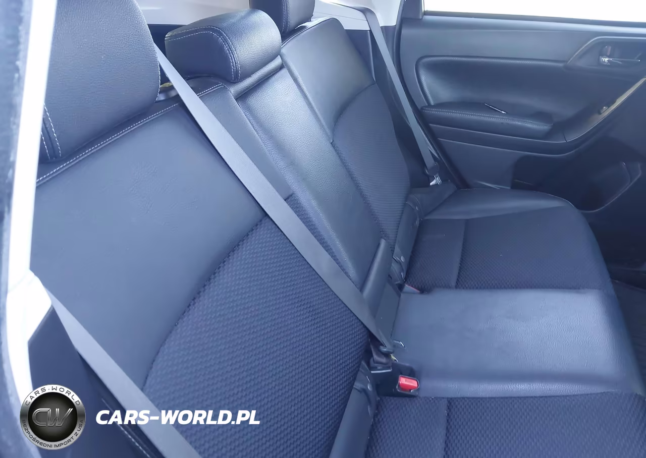 2015 Subaru Forester 2.0Xt Premium VIN:JF2SJGDC6FH505944 - 8