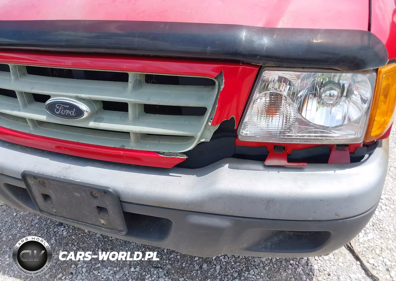 2001 Ford Ranger Xl-Xlt VIN:1FTYR10C81PA22118 - 6
