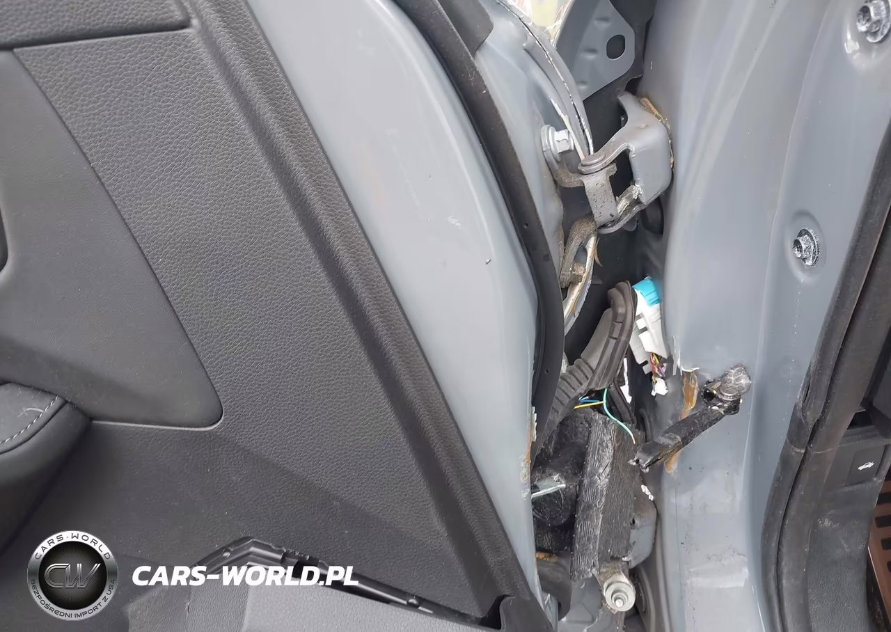 2023 Honda Accord Hybrid Sport VIN:1HGCY2F55PA013515 - 6