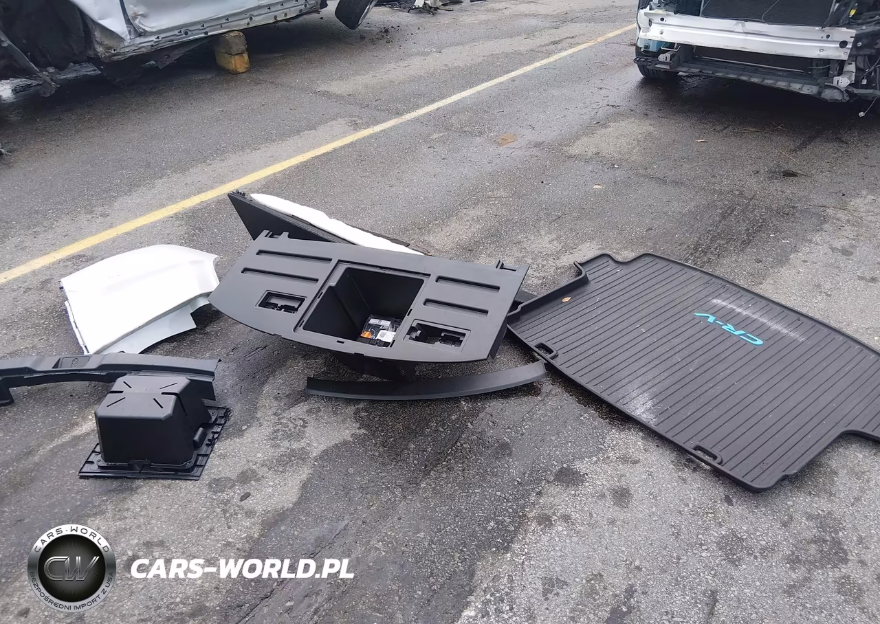 2021 Honda Cr-V Exl VIN:7FART6H88ME021654 - 12