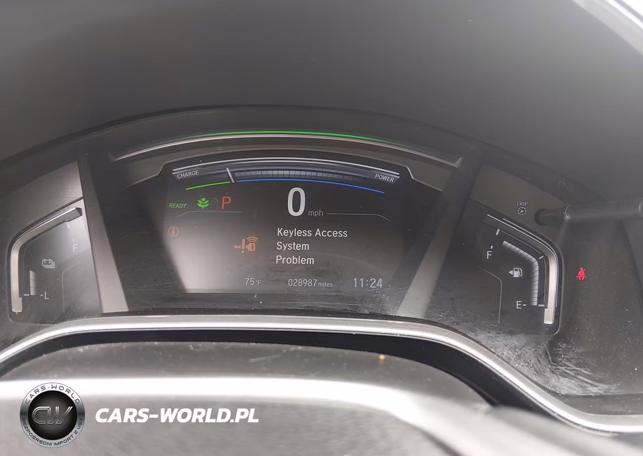 2021 Honda Cr-V Exl VIN:7FART6H88ME021654 - 7