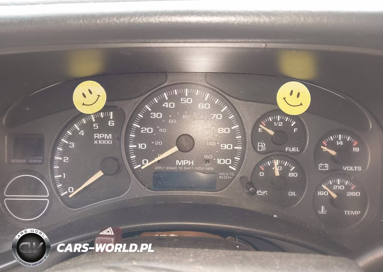 1999 Chevrolet Silverado 1500 Ls VIN:1GCEK14V1XE180078 - 7