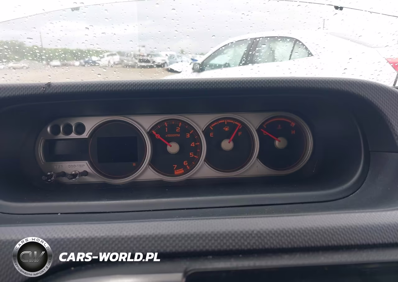 2010 Scion Xb VIN:JTLZE4FE6A1114331 - 7
