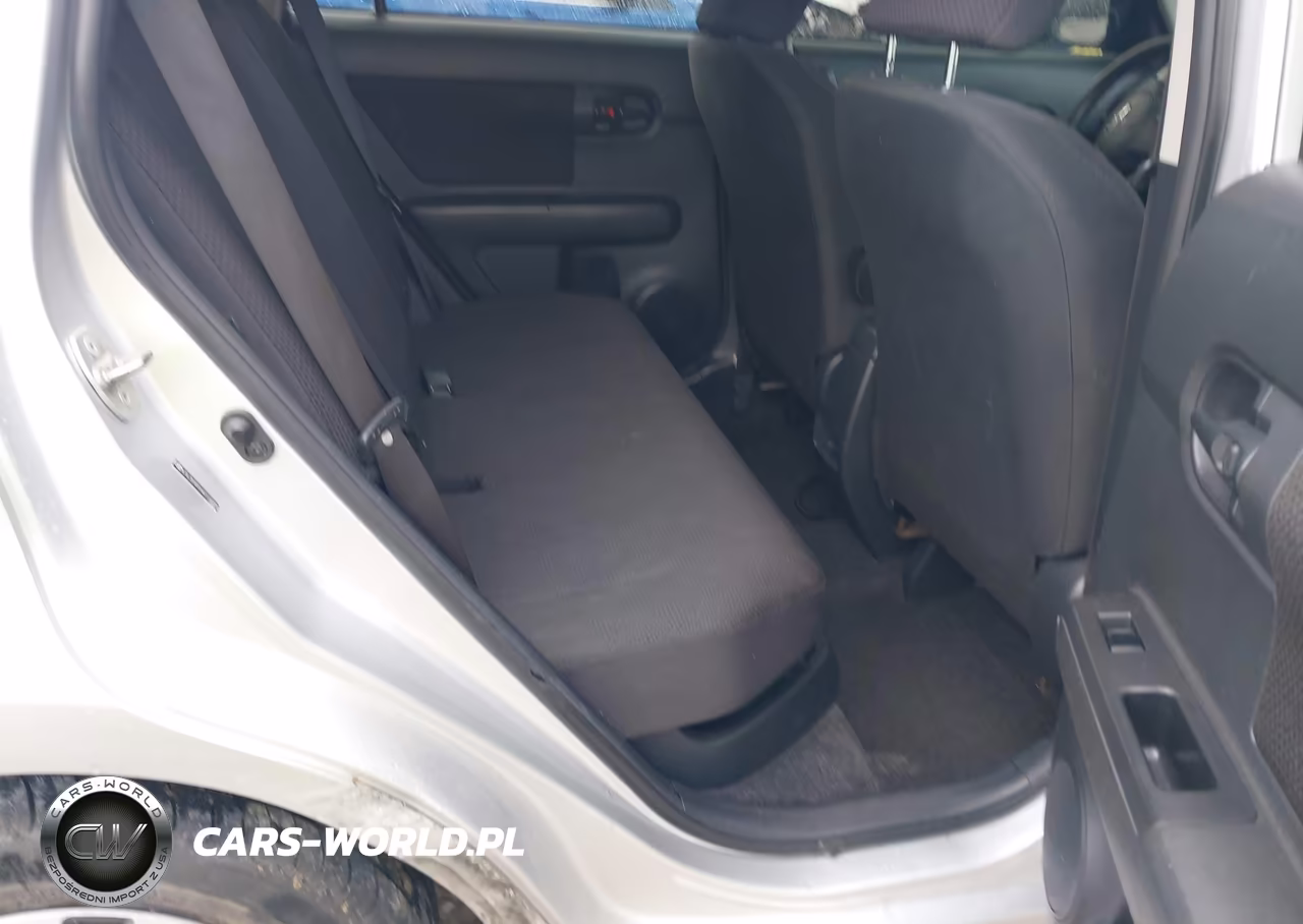 2010 Scion Xb VIN:JTLZE4FE6A1114331 - 8