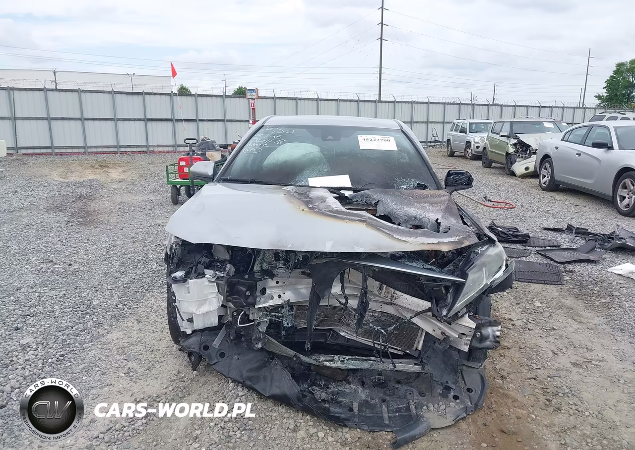 2021 Toyota Camry Le VIN:4T1C11AK5MU427622 - 11