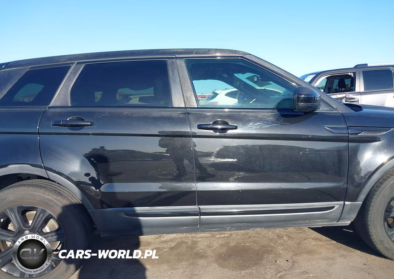 2016 Land Rover Range Rover Evoque Se-Se Premium VIN:SALVP2BG5GH144610 - 13